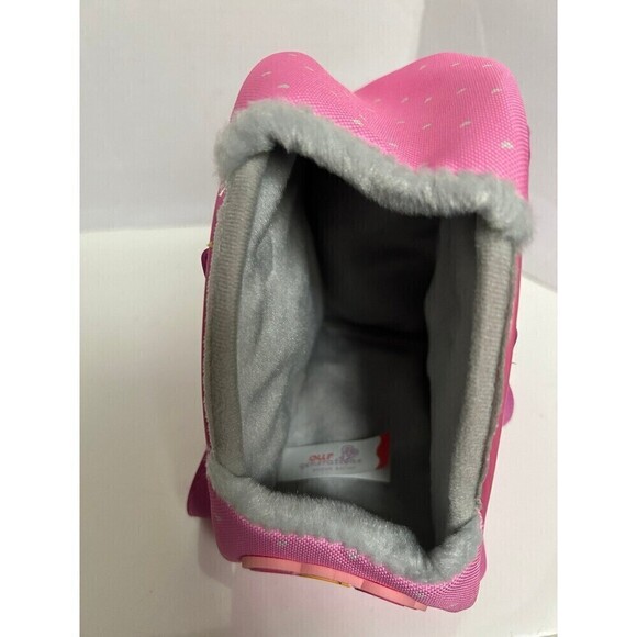 Our Generation Doll Pet Dog Cat Carrier Bag Pink Hearts toy - Picture 5 of 8